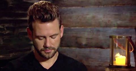 Most shocking bachelor endings