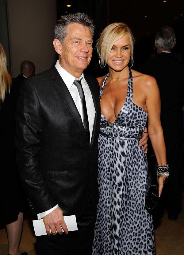 David Foster Blames Show For Divorce Yolanda Foster