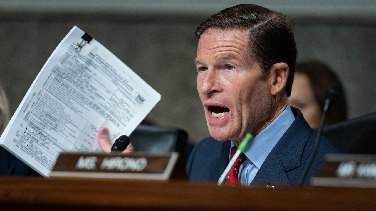 Richard Blumenthal