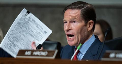 Richard Blumenthal