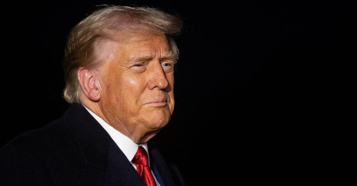 image of Donald Trump has a history of making derogatory remarks about people's appearance. 