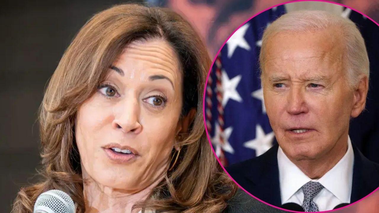 image of Kamala and biden 