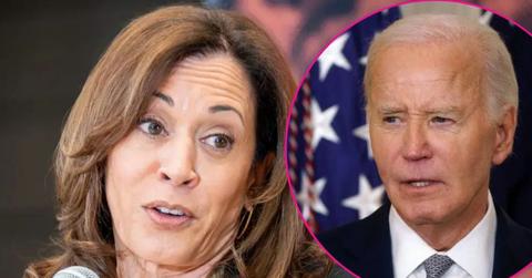 image of Kamala and biden