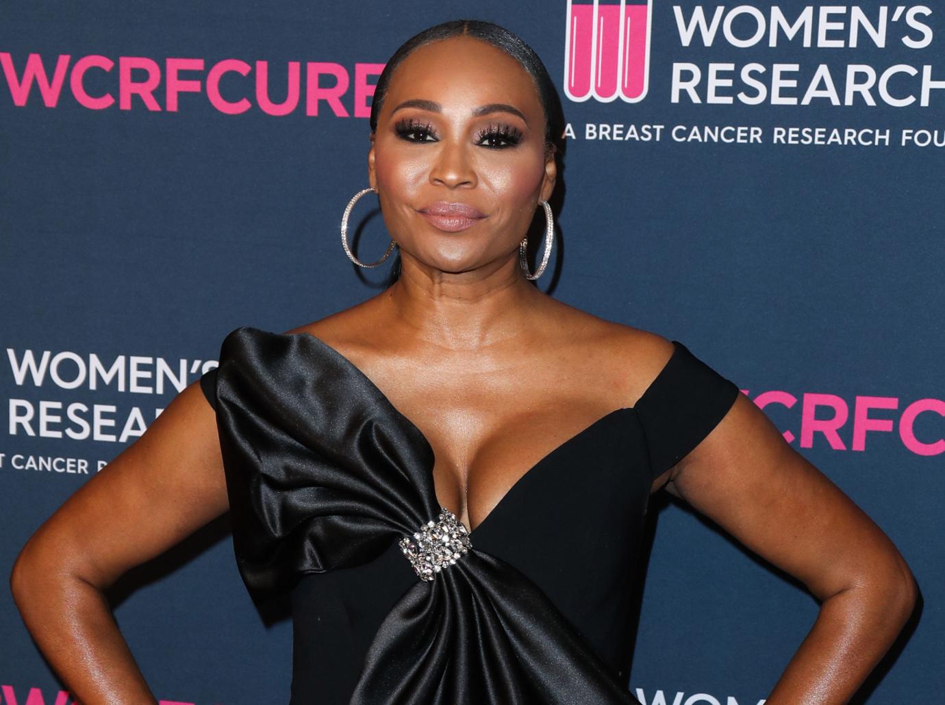 cynthia bailey leaving rhoa gallery pic