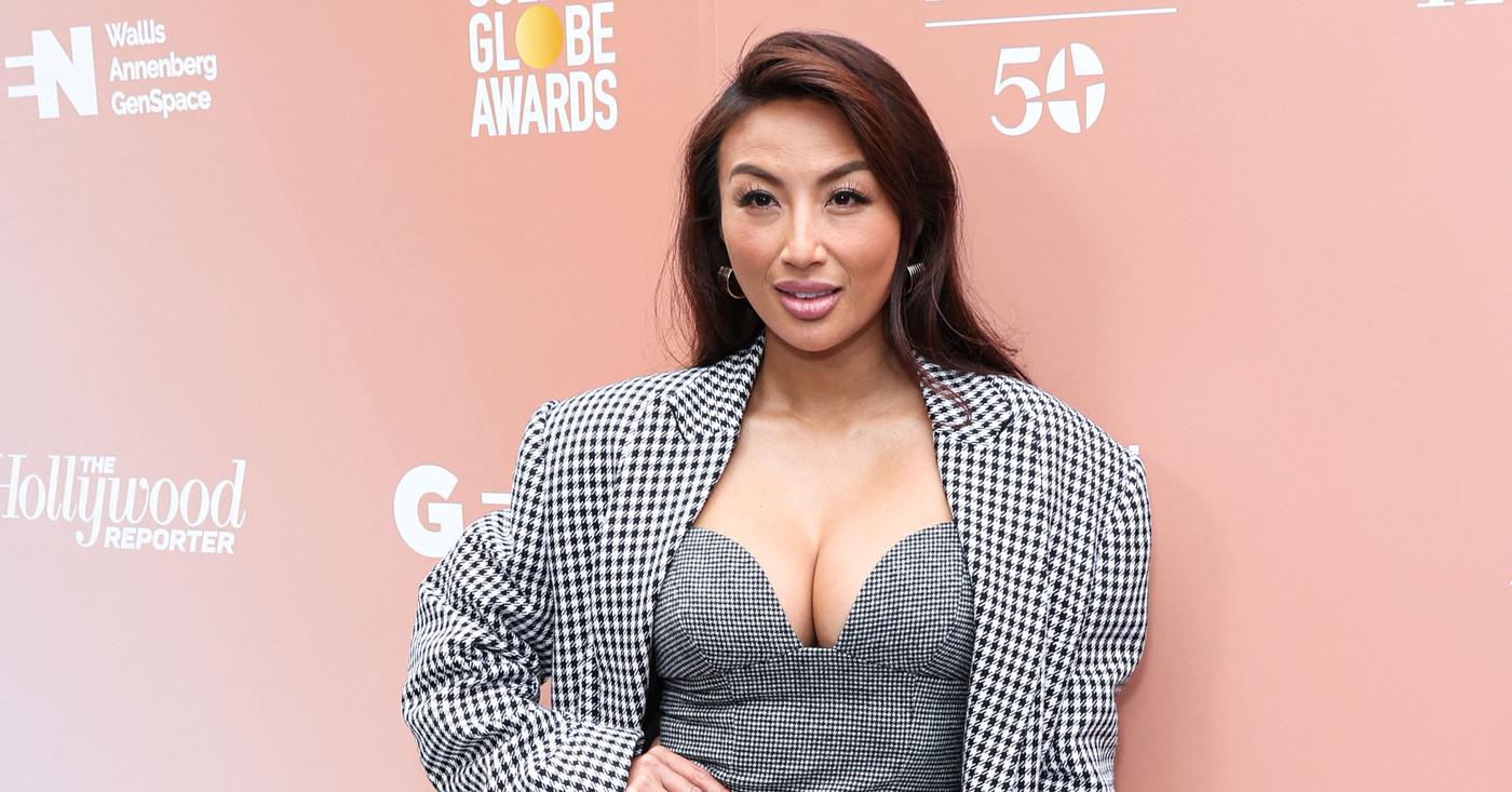 jeannie mai split jeezy daughter