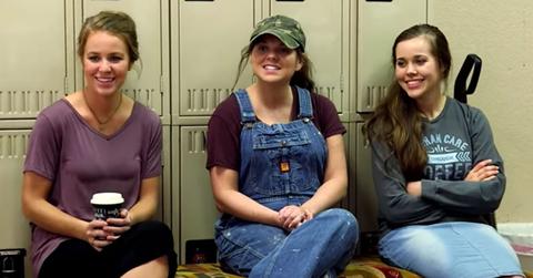 Duggars wish wild cousin amy happy birthday pp