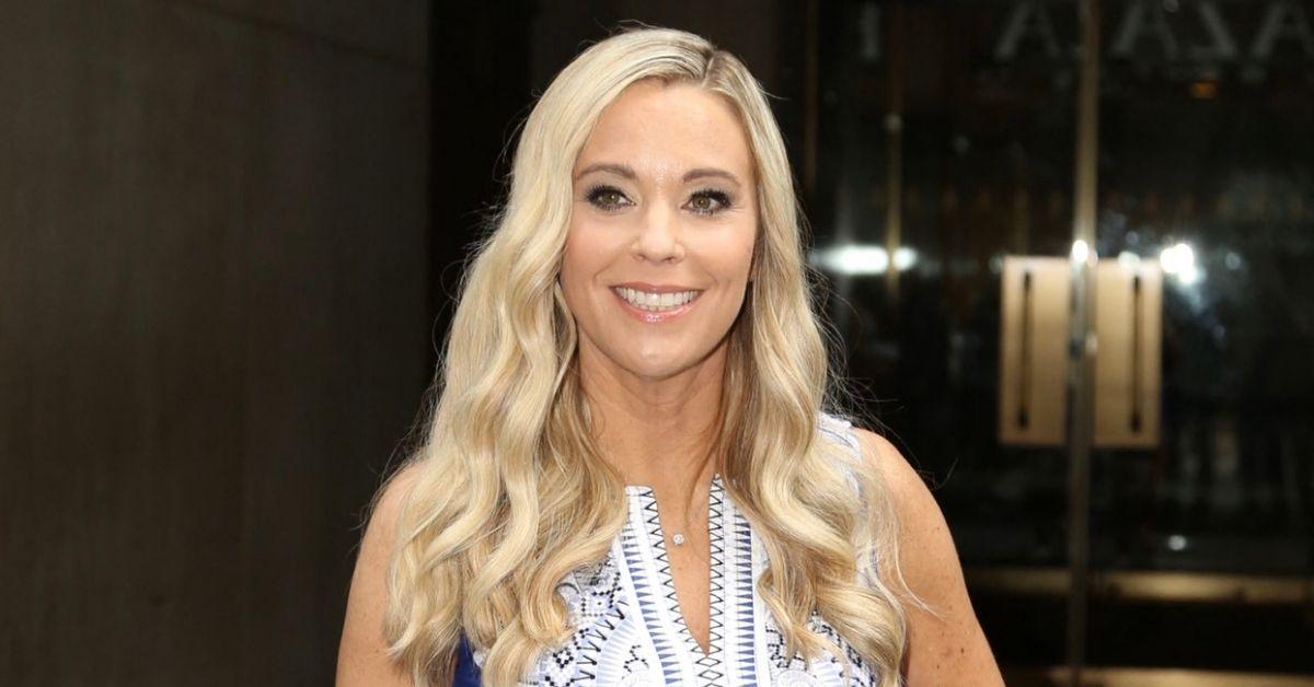 Photo of Jon Gosselin and Kate Gosselin split after nearly 10 years of marriage.