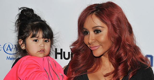 Snooki