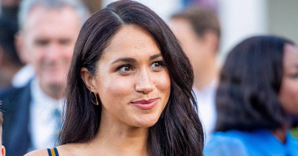 The Truth Will Come Out: Meghan Markle May Write A 'Tell-All About Her Feuds With The Royal Family,' Insider Divulges