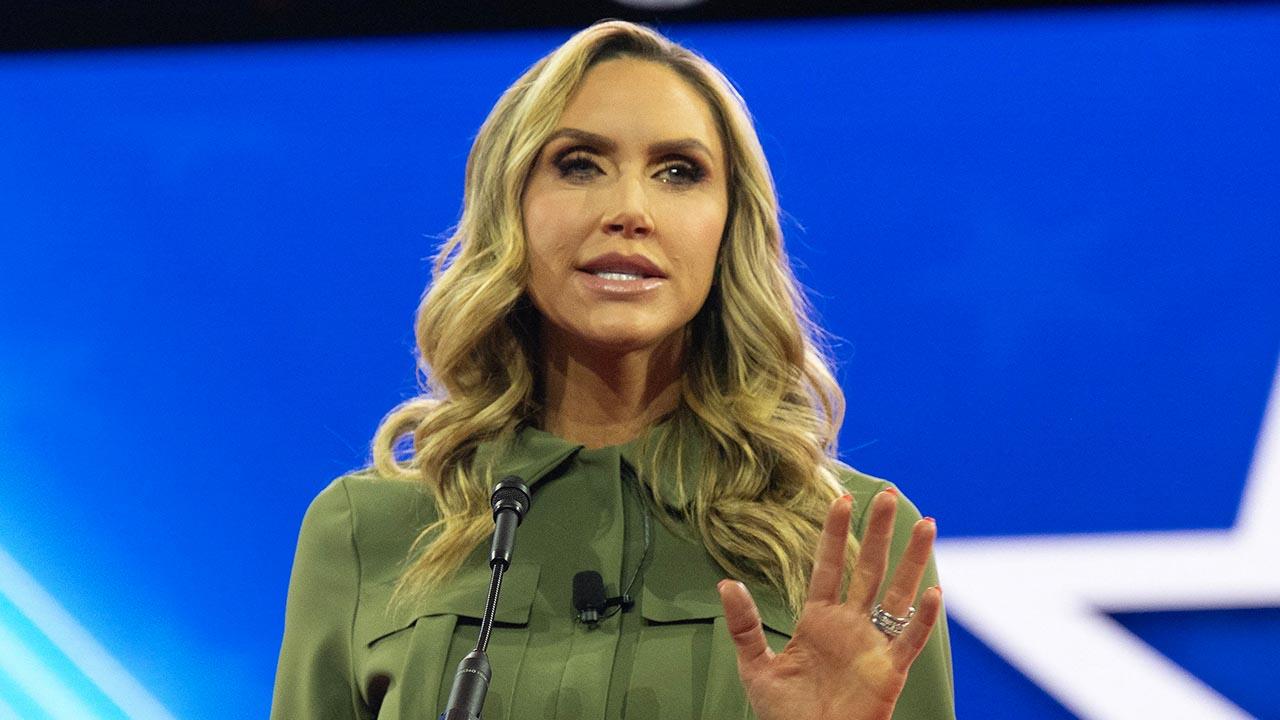 Lara Trump