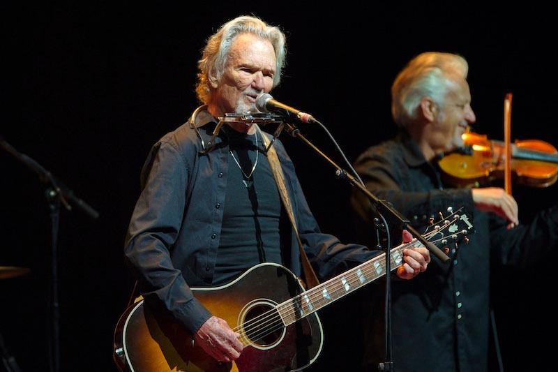 kris kristofferson dead