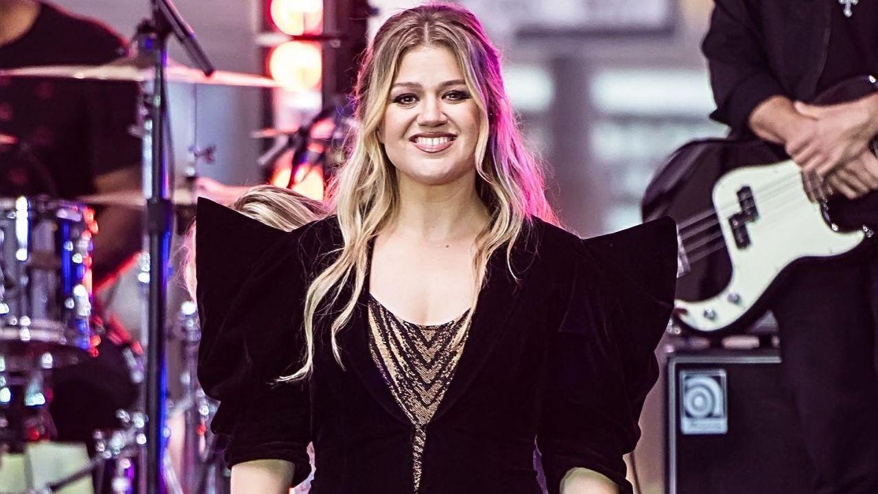 Kelly Clarkson