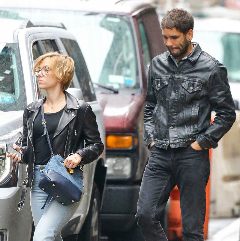 Scarlett johansson romain dauriac back together 5