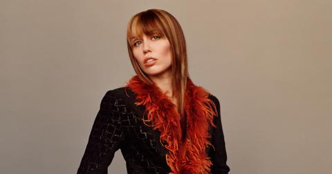 miley cyrus sobriety big part maintaining clean lifestyle