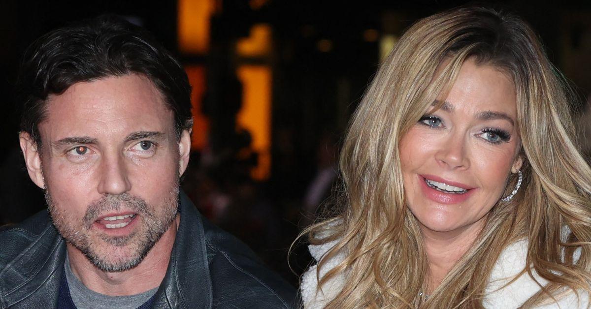 denise richards aaron phypers divorce order