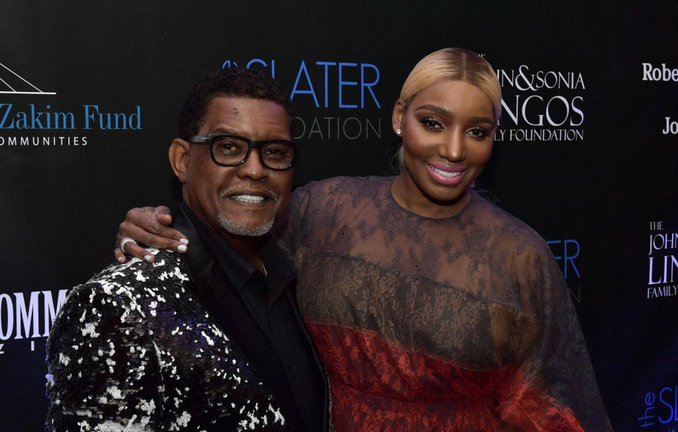 NeNe Leakes