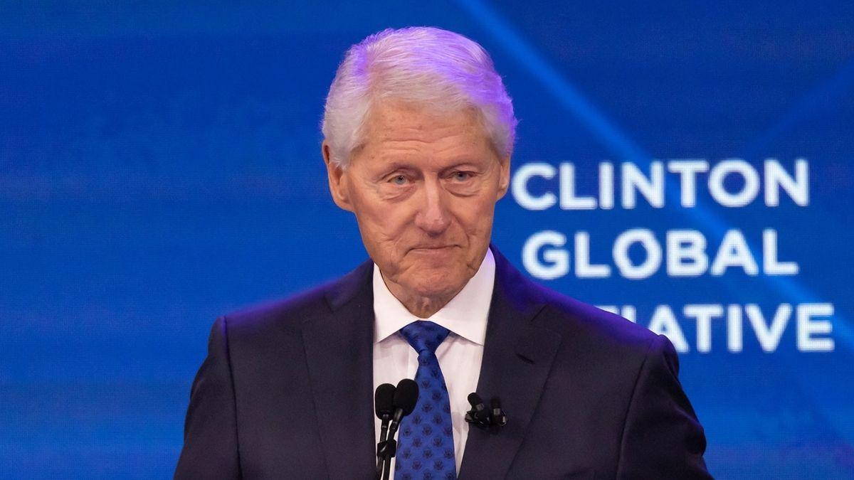 bill clinton epstein deposition the most explosive moments