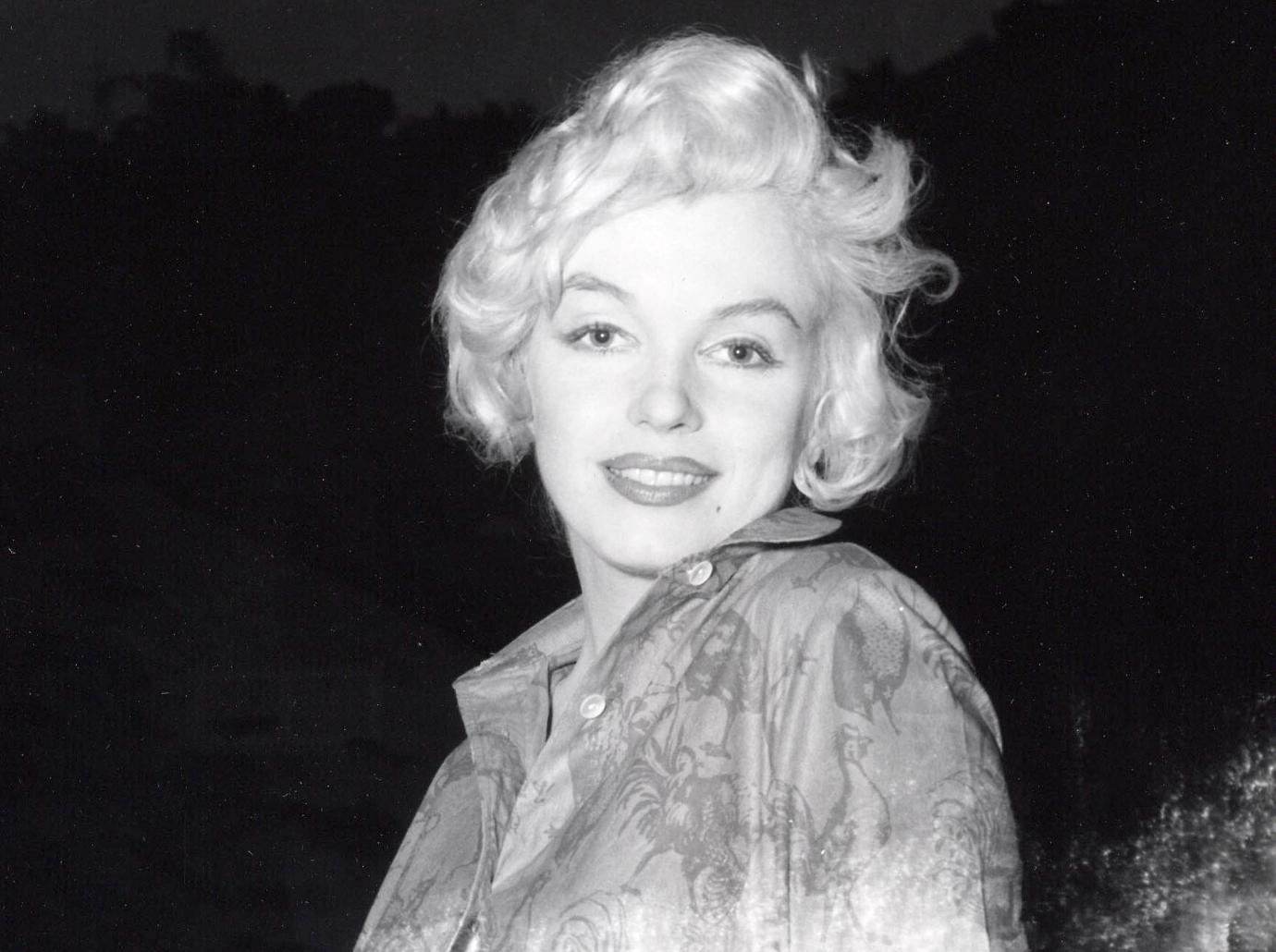 marilyn