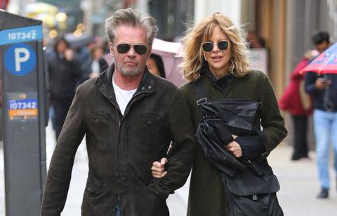 meg ryan john