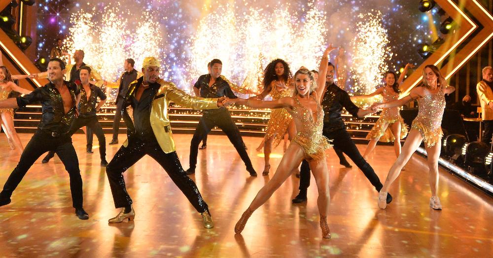 Dancing With The Stars' Cast Expecting Massive Pay Cuts