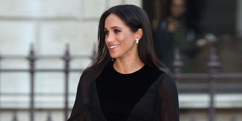 Meghan Markle Felt Stifled By Sexist Royal Family Traditions