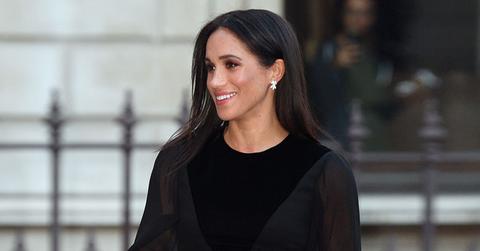 Meghan Markle Felt Stifled By Sexist Royal Family Traditions