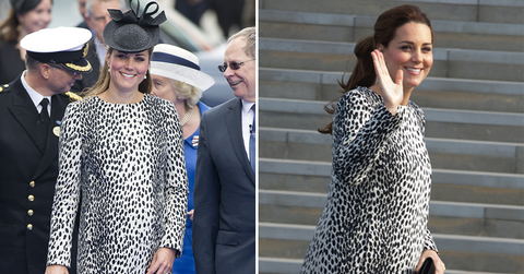 Kate middleton baby bump 00