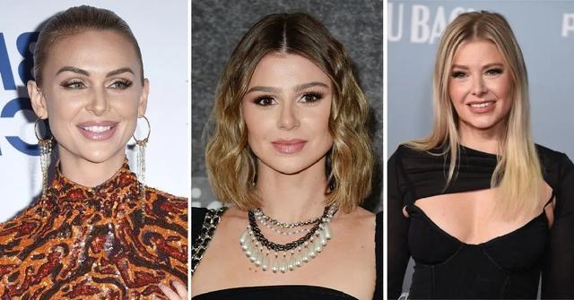 lala raquel ariana pp