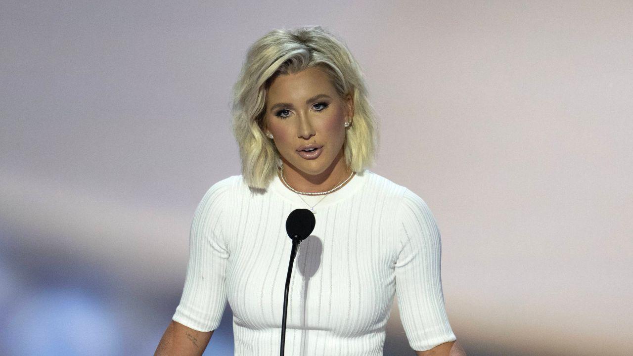 image of Jason popped the question to Savannah Chrisley during a getaway.