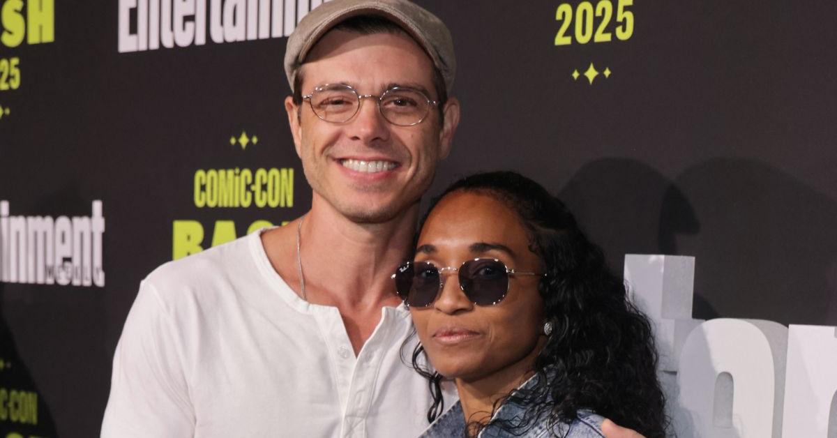 Matthew Lawrence Exposed as MAGA Fan After Girlfriend&hellip;