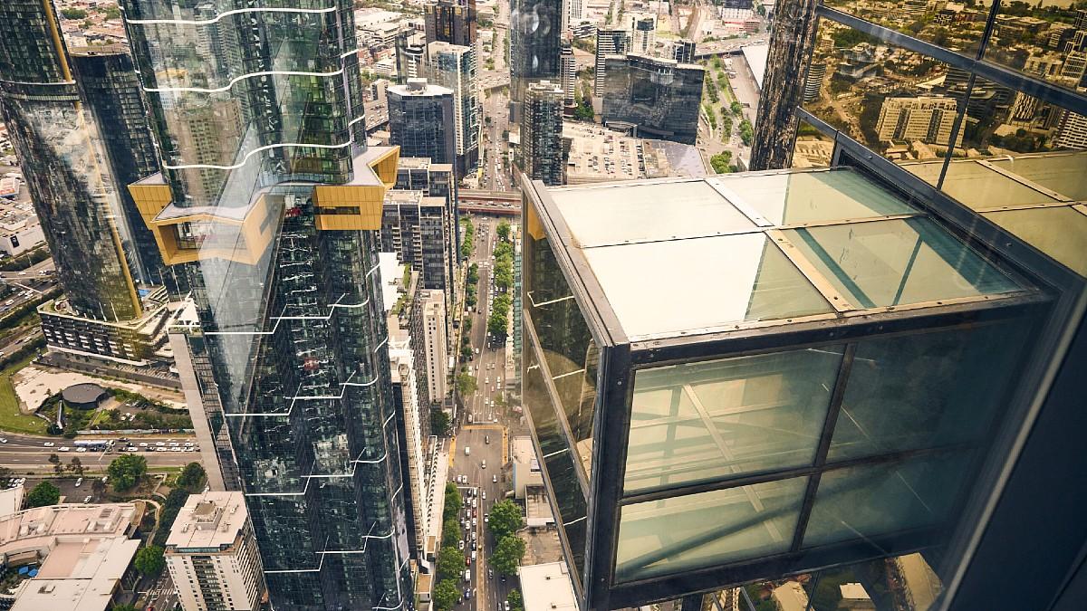 melbourne skydeck experience the edge scaled