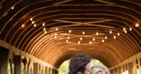 Kelly Clarkson and Brandon Blackstock