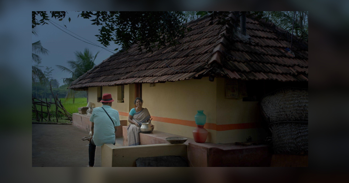 story of my village sunder srinivasan mukthas documentary about truth memory and unspoken pain