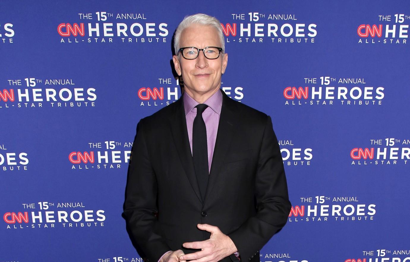 Why Kathy Griffins Peace Plan With Anderson Cooper Failed picture image picture