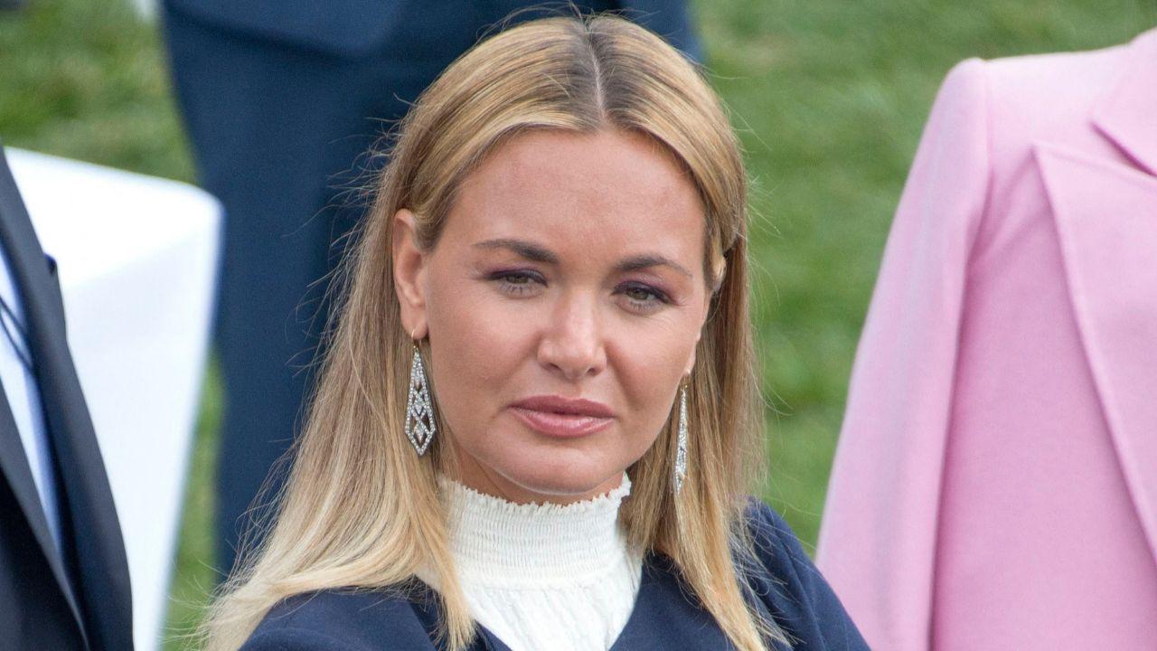 Vanessa Trump