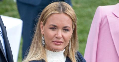 Vanessa Trump