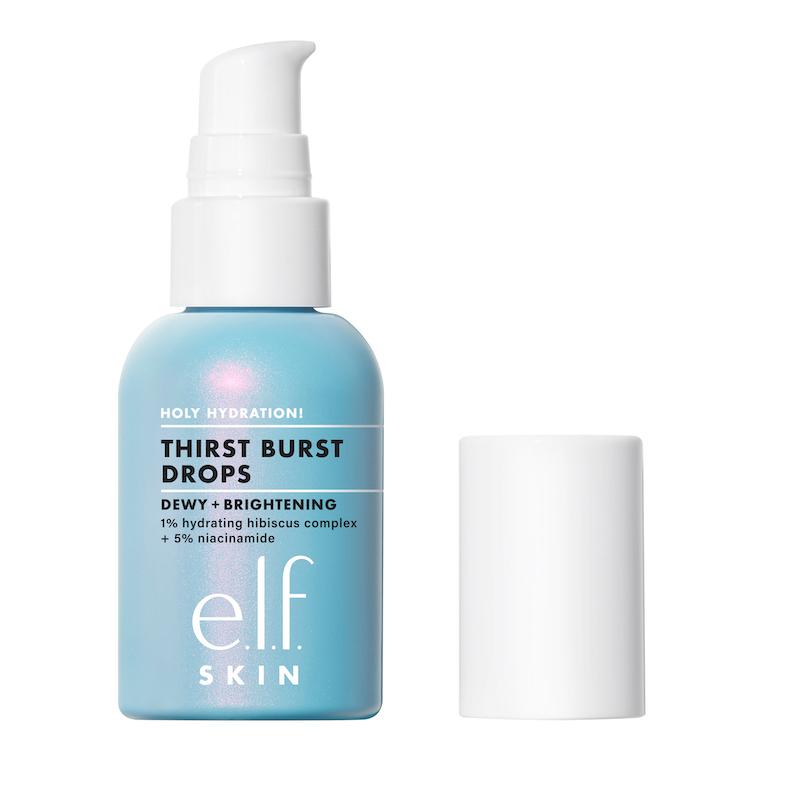 elfskinthirst burst drops