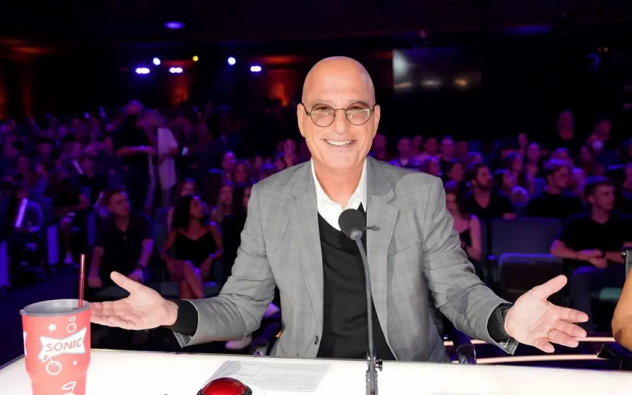 Would Howie Mandel Leave 'America's Got Talent'? He Answers!