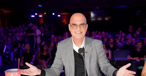howie mandell nbc