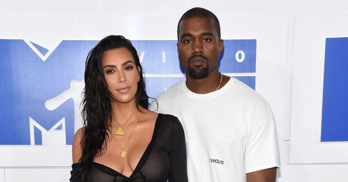 kanye west cheated kim kardashian during marriage song hurricane taking accountability