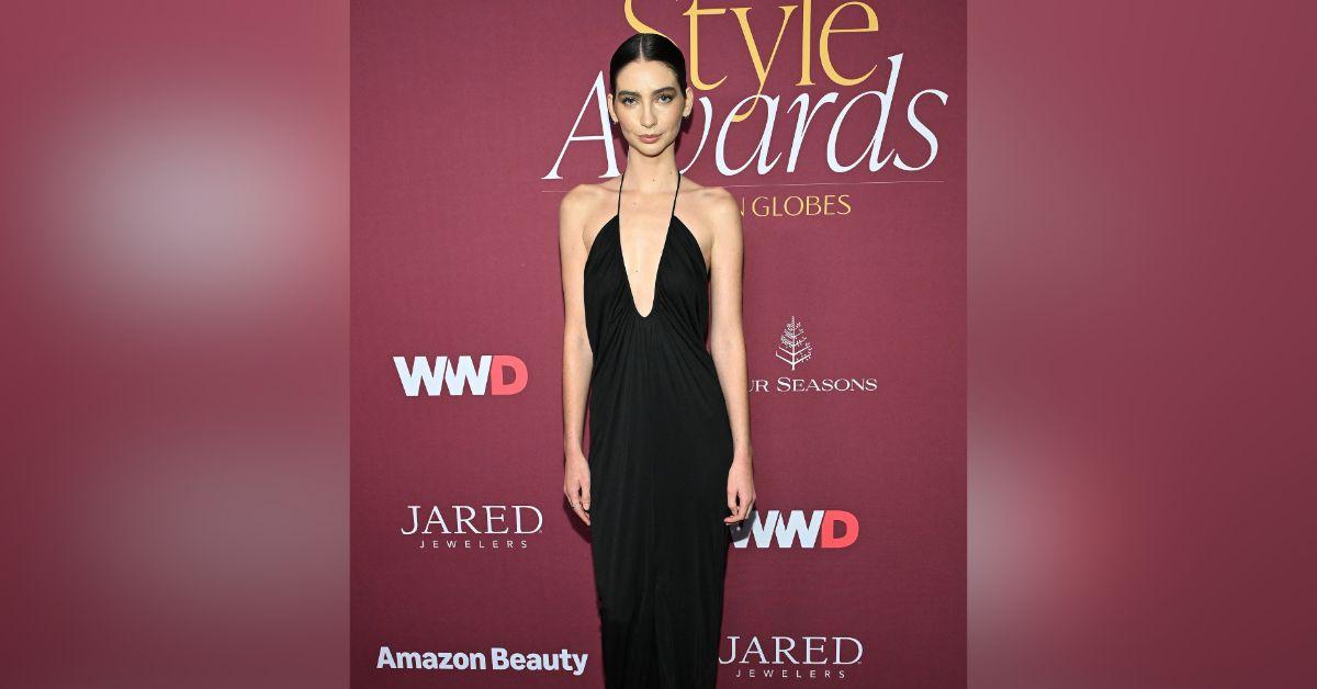 photo of Meadow Walker