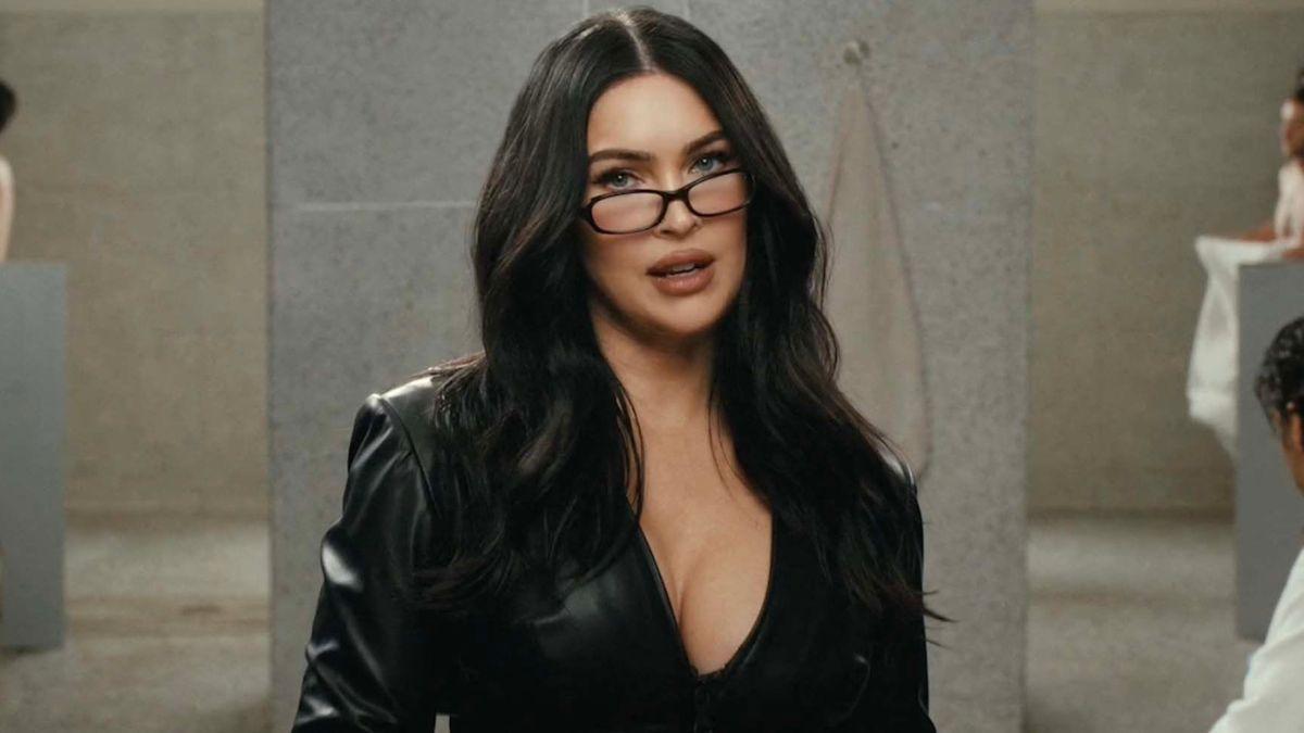 Photo of Megan Fox