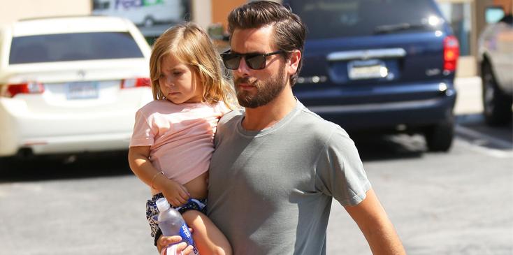 kourtney kardashian scott disick back together children