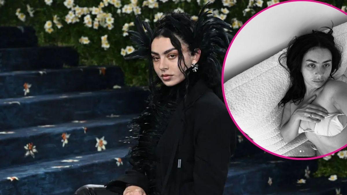 image of Charli xcx