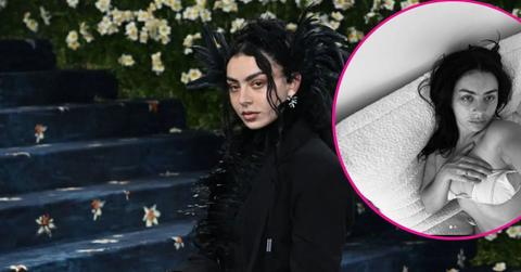 image of Charli xcx