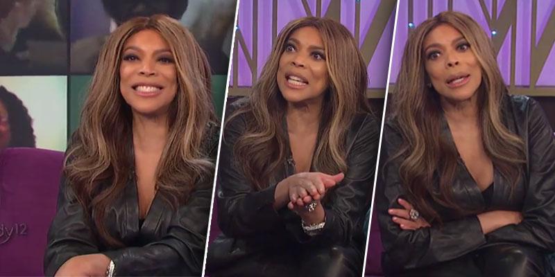 Wendy Williams Addresses Health Concerns: 'Every Day Is Not Perfect'