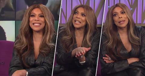 Wendy Williams Addresses Health Concerns: 'Every Day Is Not Perfect'