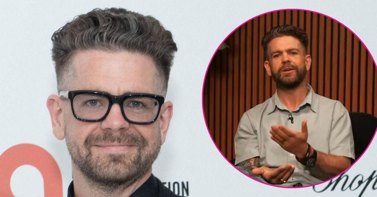 jack osbourne fires back at white house ufc critics