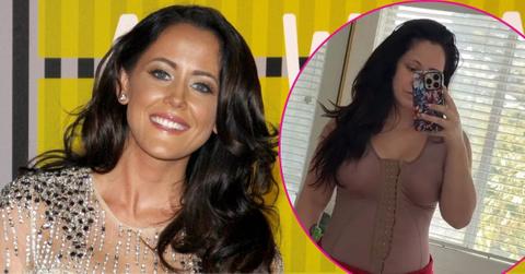 Photo of Jenelle Evans