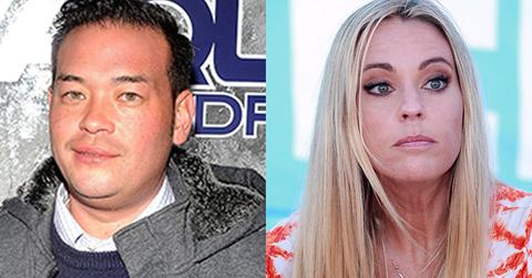 Jon Gosselin Kate Gosselin Abuse Kids